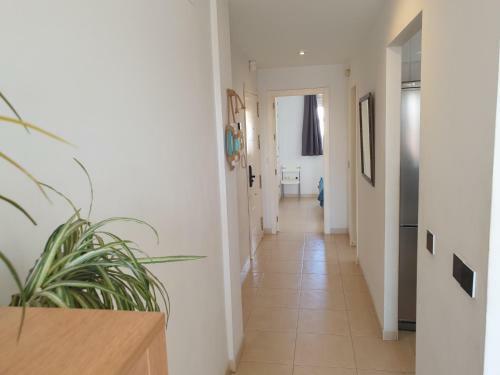 Apartamento El Puerto Costa Del Sol