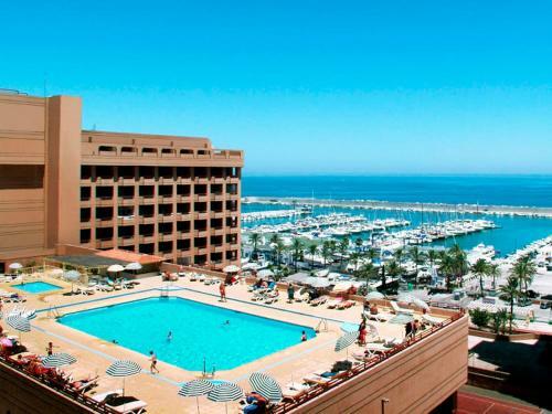 Apartamento El Puerto Costa Del Sol