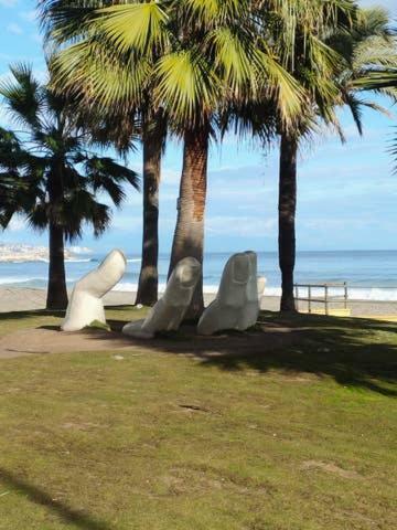Apartamento El Puerto Costa Del Sol