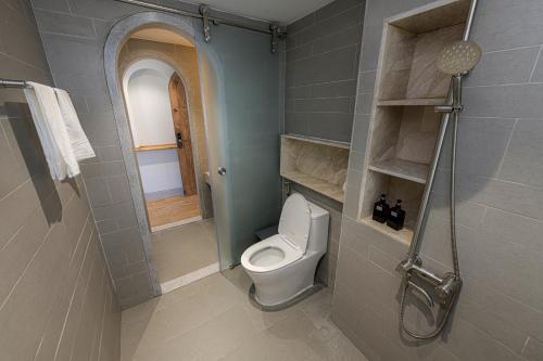 Apartamento Th?m House