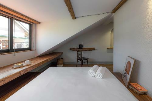Apartamento Th?m House