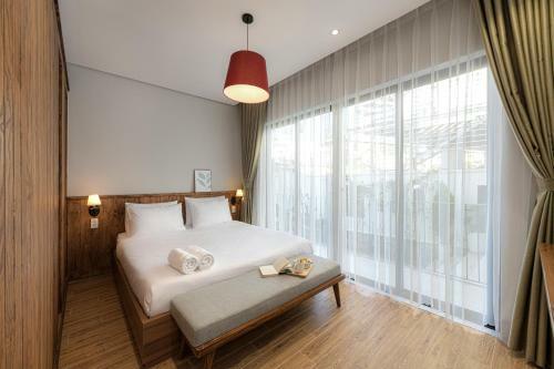 Apartamento Th?m House