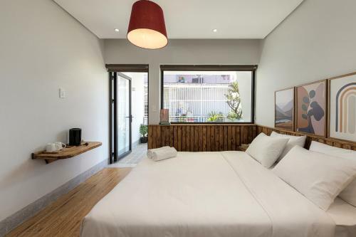 Apartamento Th?m House