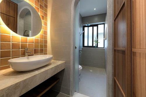 Apartamento Th?m House
