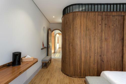 Apartamento Th?m House