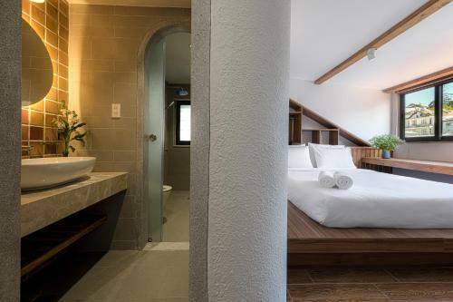 Apartamento Th?m House