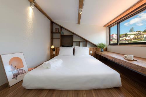 Apartamento Th?m House