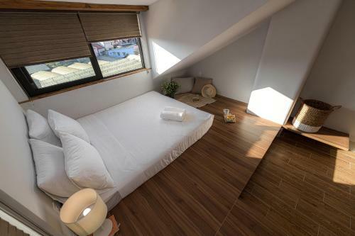 Apartamento Th?m House