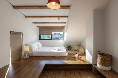 Apartamento Th?m House