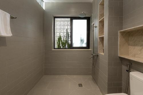 Apartamento Th?m House