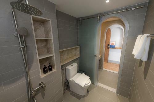 Apartamento Th?m House