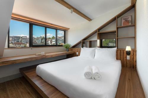 Apartamento Th?m House