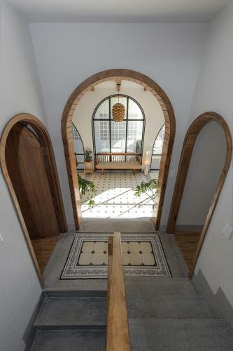 Apartamento Th?m House