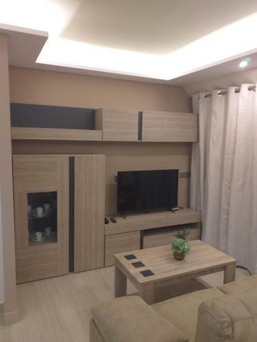Apartamentos Vacacionales Joctis, �tico