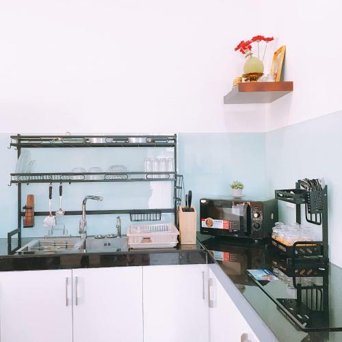 Apartamento Homestay M-latino Dalat