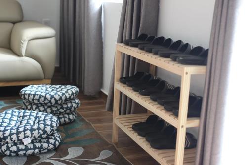 Apartamento Homestay M-latino Dalat