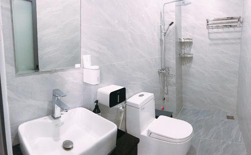 Apartamento Homestay M-latino Dalat