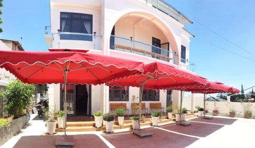 Apartamento Homestay M-latino Dalat