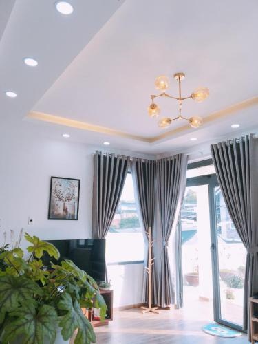 Apartamento Homestay M-latino Dalat