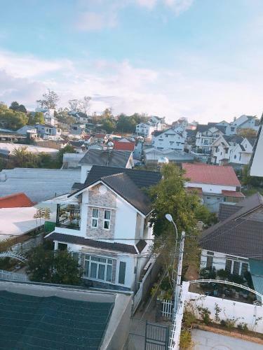 Apartamento Homestay M-latino Dalat