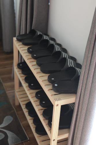 Apartamento Homestay M-latino Dalat