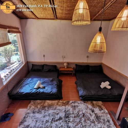 Bed & Breakfast Rom Homestay