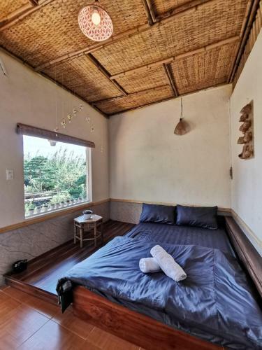 Bed & Breakfast Rom Homestay