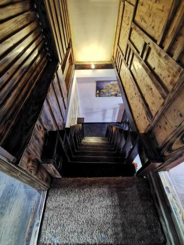 Bed & Breakfast Rom Homestay