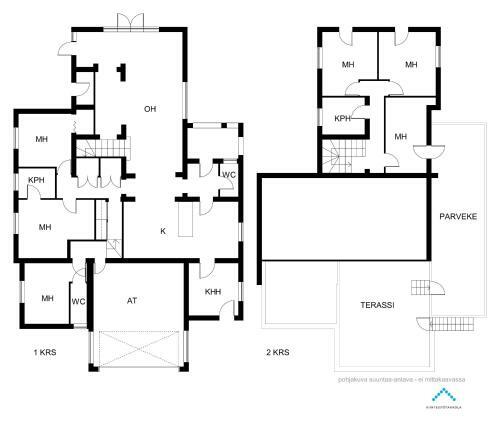 Villa Orquidea