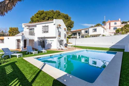 Villa Orquidea