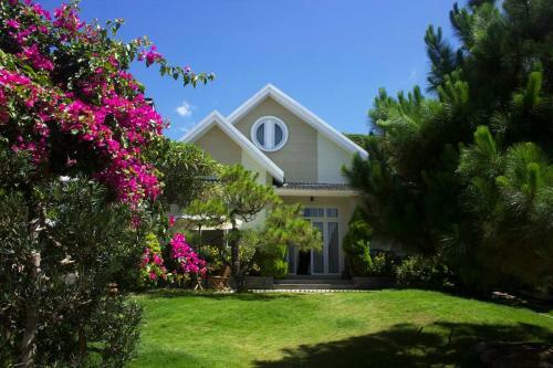 Th�ng Villa Da Lat