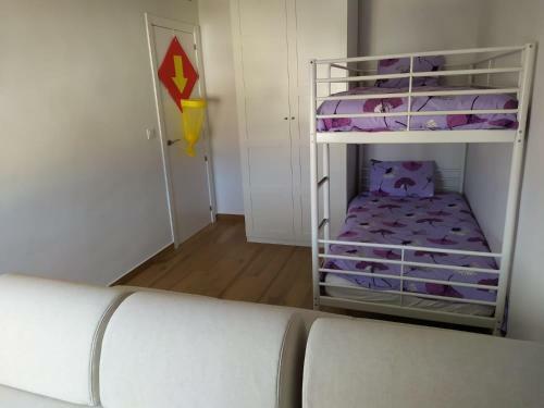 Apartamento Santa Julia 3 Dormitorios, Nuevo, Moderno