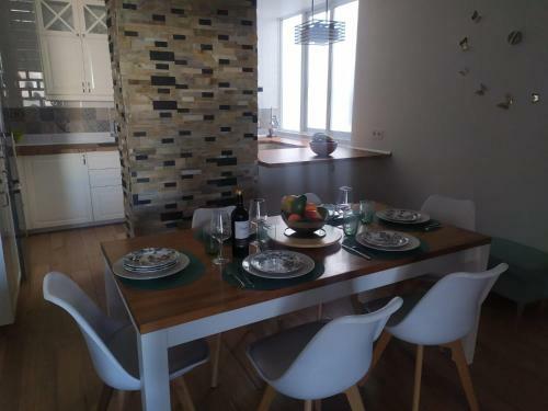 Apartamento Santa Julia 3 Dormitorios, Nuevo, Moderno