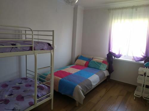 Apartamento Santa Julia 3 Dormitorios, Nuevo, Moderno