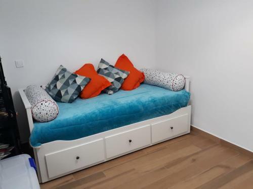 Apartamento Santa Julia 3 Dormitorios, Nuevo, Moderno