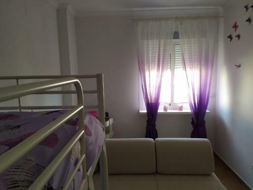 Apartamento Santa Julia 3 Dormitorios, Nuevo, Moderno