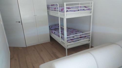 Apartamento Santa Julia 3 Dormitorios, Nuevo, Moderno