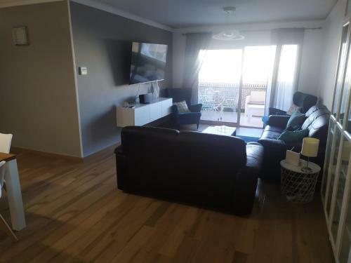 Apartamento Santa Julia 3 Dormitorios, Nuevo, Moderno