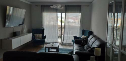 Apartamento Santa Julia 3 Dormitorios, Nuevo, Moderno