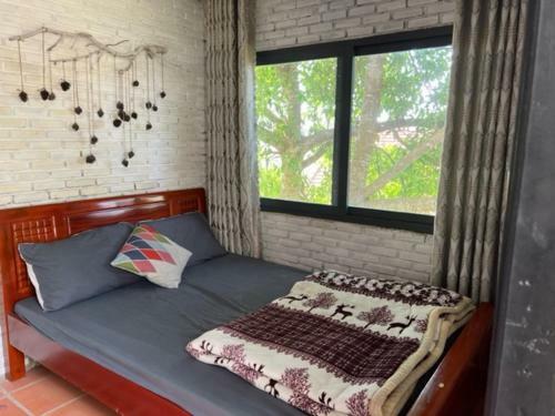 Dalat Zen Homestay