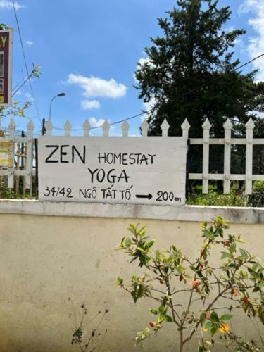 Dalat Zen Homestay