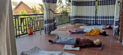 Dalat Zen Homestay