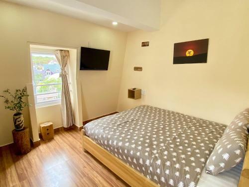 Villa Aroma Dalat
