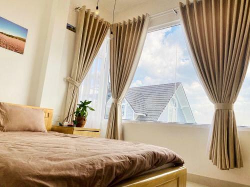 Villa Aroma Dalat