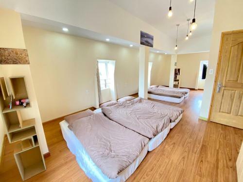Villa Aroma Dalat