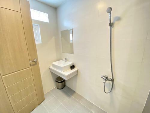 Villa Aroma Dalat