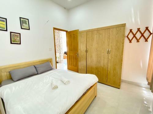Villa Aroma Dalat