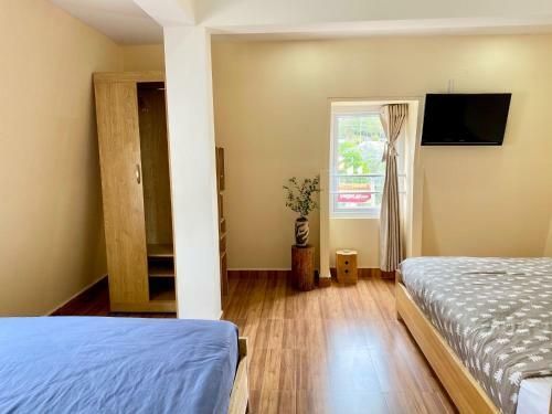 Villa Aroma Dalat