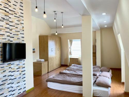 Villa Aroma Dalat