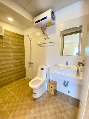 Villa Aroma Dalat